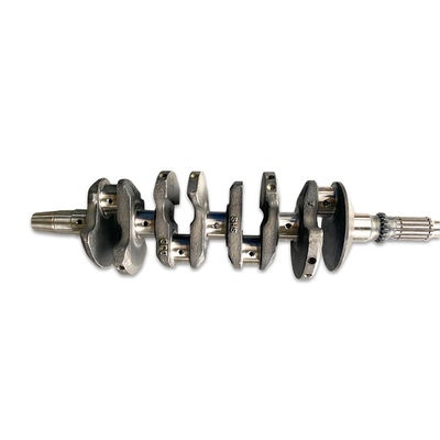품질  2009 crank boat waverunner fx engine crankshaft ho shaft for yamaha waverunner vx 110 1100 boat parts fx1100f pistons 60E 8 11 2021 공장