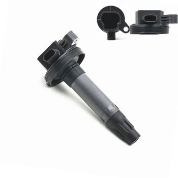 품질  Best Quality Warranty Ignition Coill GN1G-12A375-AA Car Engine Ignition Coil Customized For Ford OEM Standard Size 공장