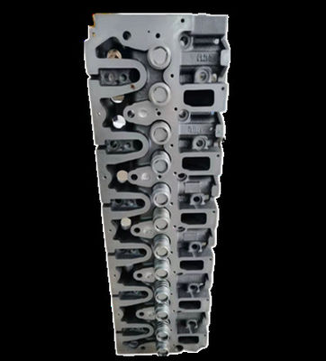 품질  Machinery Repair Shops Diesel Engine D6E Cylinder Head For Excavator EC210 EC240 EC290 VOE20799762Engine Head 공장