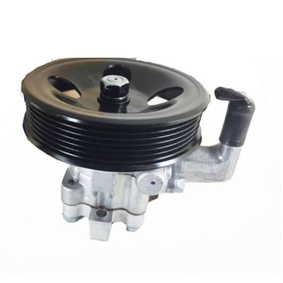 품질  Hydraulic Power Steering Pump 571002P000 USED FOR HYUNDAI 571002P100 FIT TO SANTA FE 571002P200 CHEAP QUALITY HOTSALE BUYNOW OE STANDARD 공장
